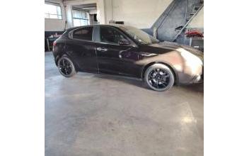 Alfa-romeo giulietta Saint-Médard-en-Jalles