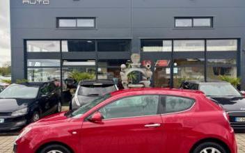 Alfa-romeo Mito Nouvoitou