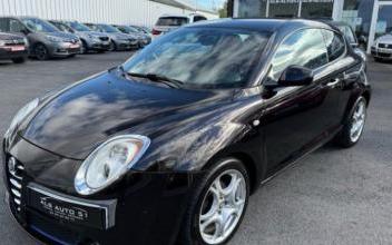 Alfa-romeo Mito Reims