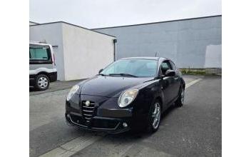 Alfa-romeo mito La-Rochelle