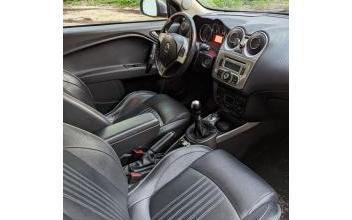 Alfa-romeo mito Toulon