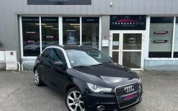 Audi a1 Chambéry