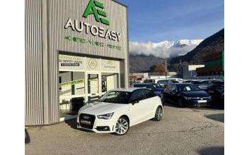 Audi a1 Albertville