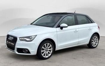 Audi a1 Aubagne