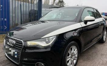 Audi A1 Louvroil