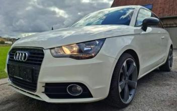 Audi a1 Armentières
