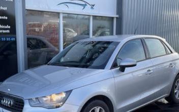 Audi A1 Sportback Gouesnou
