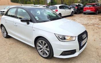 Audi A1 Sportback Les-Pennes-Mirabeau