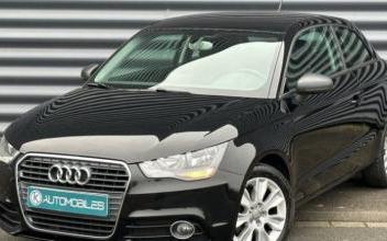 Audi A1 Sportback Sarreguemines