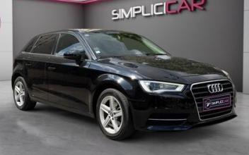 Audi a3 Paris