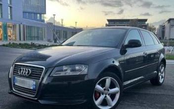 Audi a3 Dunkerque