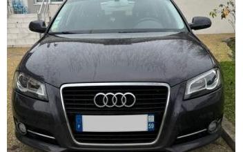 Audi a3 Goussainville