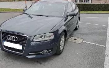 Audi A3 Lille