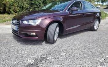 Audi a3 Bétheny