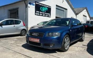 Audi a3 Blois
