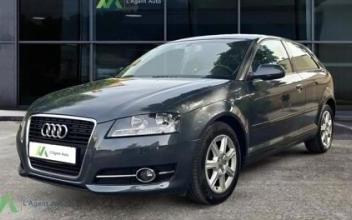 Audi a3 Frontignan