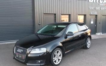 Audi A3 Haguenau