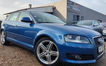 Audi A3 Sportback Uckange