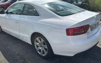 Audi A5 Voreppe