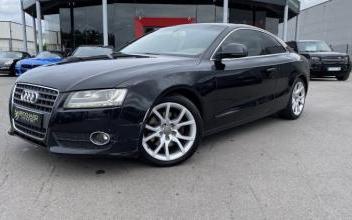 Audi A5 Saint-Amand-les-Eaux