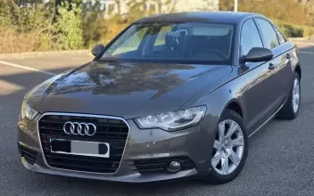 Audi A6 Bourg-en-Bresse