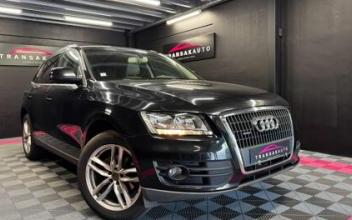 Audi q5 Mantes-la-Jolie