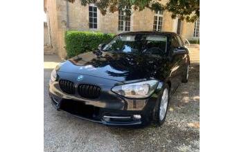 Bmw serie 1 Ligardes