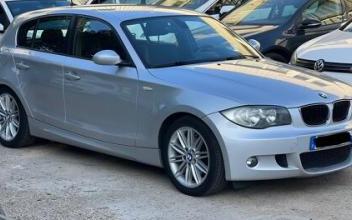Bmw serie 1 Draveil