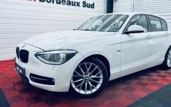Bmw serie 1 Pessac