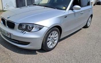 Bmw serie 1 Saint-Priest