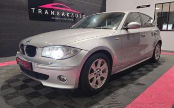 Bmw serie 1 Valergues