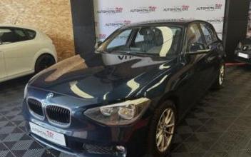 Bmw serie 1 Dunkerque