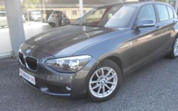 Bmw serie 1 Drumettaz-Clarafond