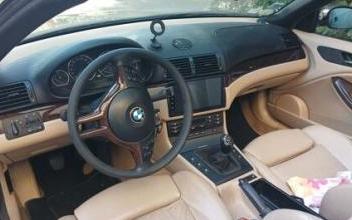 Bmw serie 3 Toulon