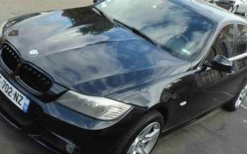 Bmw serie 3 Villetaneuse