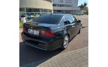 Bmw serie 3 Meaux