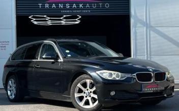 Bmw serie 3 Saint-Jean-de-Védas