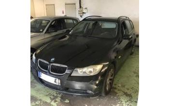 Bmw serie 3 Aubagne