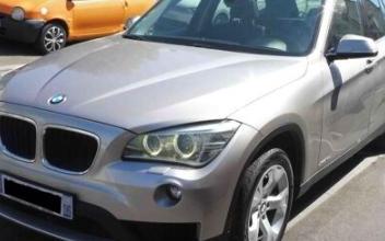 Bmw x1 Villetaneuse
