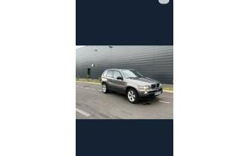 Bmw x5 Saintes