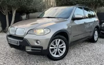 Bmw X5 Perpignan
