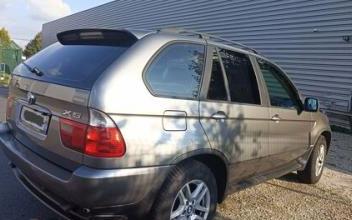 Bmw x5 Montpellier