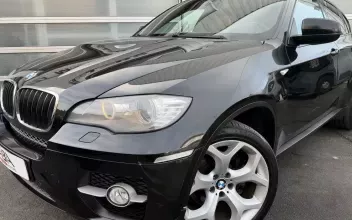 Bmw X6 Douchy-les-Mines