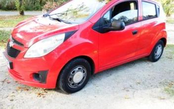 Chevrolet spark Châtelaillon-Plage