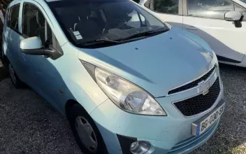 Chevrolet Spark Saint-Priest