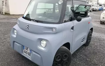 Citroen Ami Lescure-d'Albigeois
