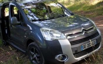 Citroen berlingo Osenbach