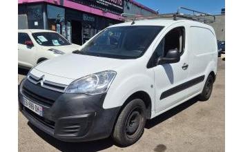 Citroen Berlingo Coignières