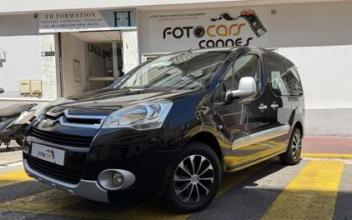 Citroen berlingo Cannes