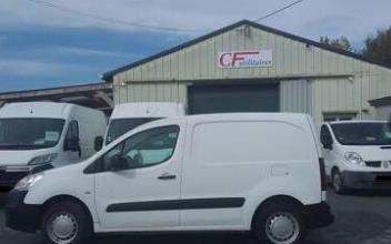 Citroen berlingo Louverné
